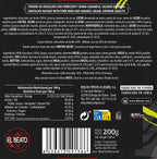 Turrón Dubai Style Caramelo & Torrezno – Edición Gourmet 200 g