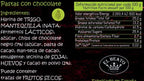 Gamusinos - chocolate