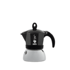 Bialetti Inducción 2/6 t