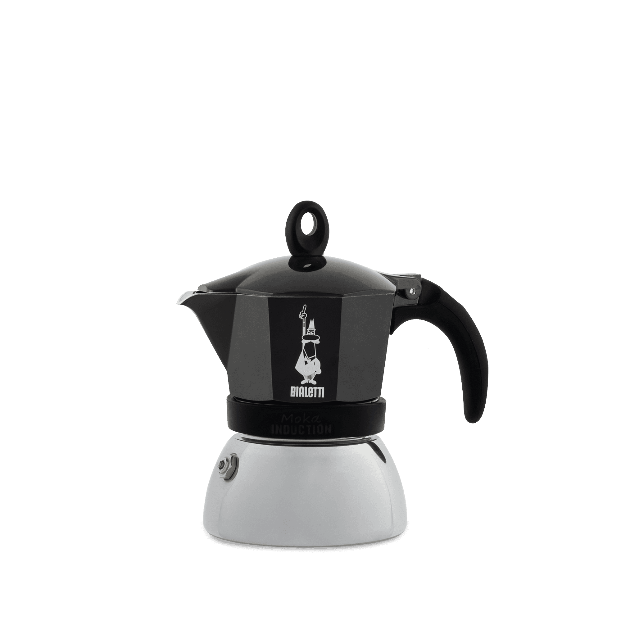 Bialetti Inducción 2/6 t