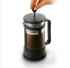 Cafeteras émbolo BODUM