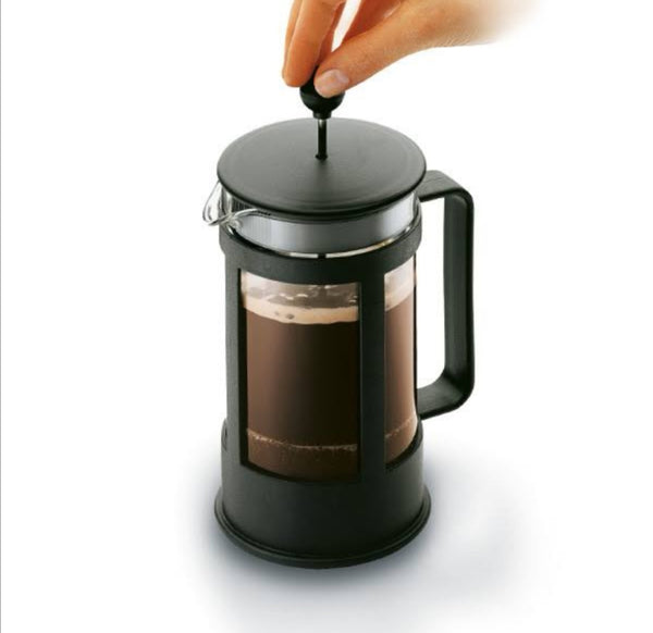 BODUM plunger coffee machines