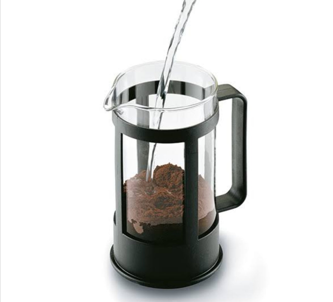 Cafeteras émbolo BODUM