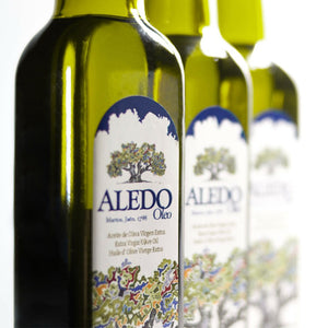 Aledo Oil (500 ml) 