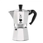 Cafetera Bialetti Moka 3/6/9 tazas