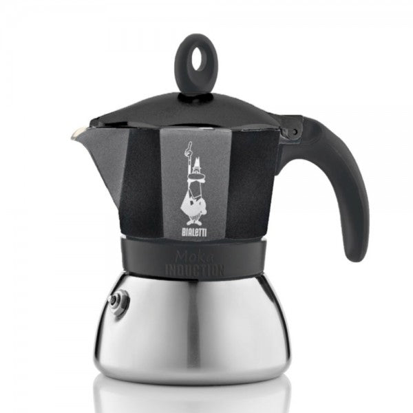 Bialetti Inducción 2/6 t