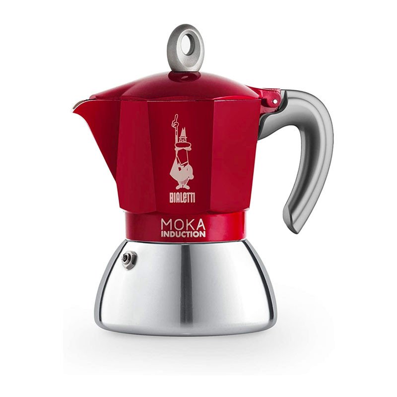Bialetti Inducción 2/6 t