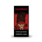 Chocorrezno negro