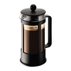 Cafeteras émbolo BODUM