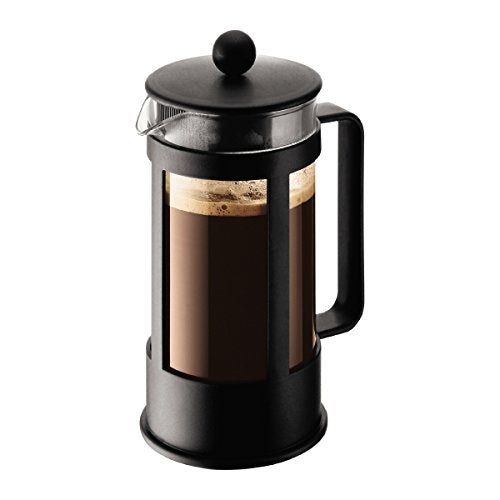 Cafeteras émbolo BODUM