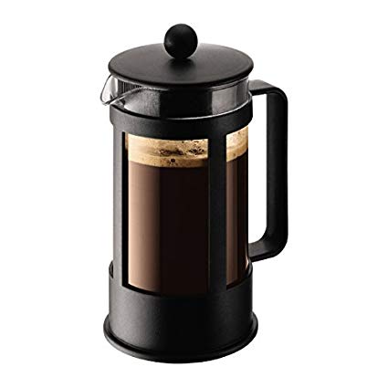 Cafeteras émbolo BODUM