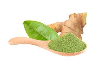 Chai Latte Matcha