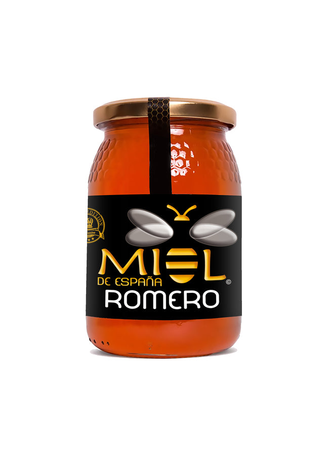 Rosemary Spanish Honey 