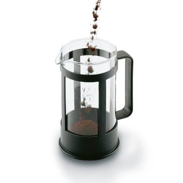 Cafeteras émbolo BODUM