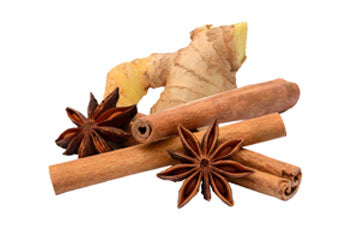 Chai Latte Spiced